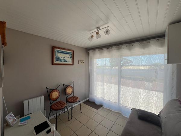 Maison Longeville sur mer 5 pièce(s) 117 m2