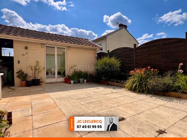 LOGIS BRAGARD 3 CHAMBRES