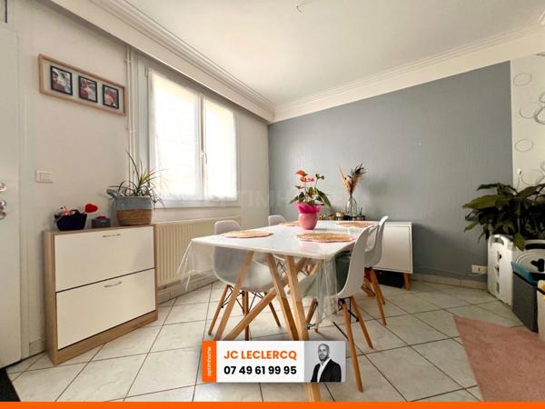 LOGIS BRAGARD 3 CHAMBRES