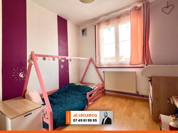 LOGIS BRAGARD 3 CHAMBRES