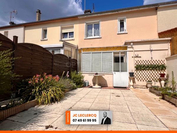 LOGIS BRAGARD 3 CHAMBRES