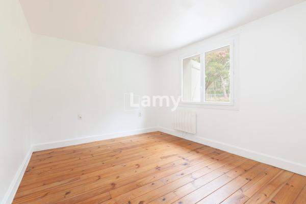 Ensemble immobilier 350m²