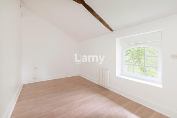 Ensemble immobilier 350m²