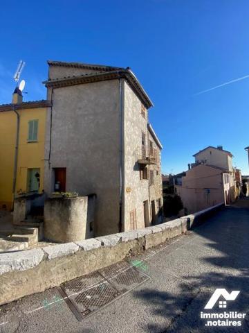 VENTE EN IMMO-INTERACTIF® : MAISON / VILLA - Cagnes Sur Mer - Alpes-Maritimes (06)