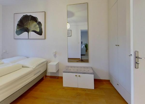 Appartement à louer    2 pièces • 51,40 m2 Lyon 4