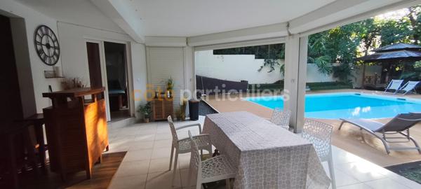 Location Appartement32 m² - 1 Pièce - LE GOSIER (97190)