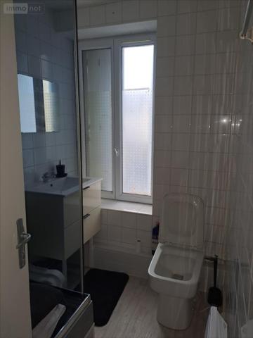 Maison individuelle à vendre à Huelgoat dans le Finistère (29690), ref : 29064-266218