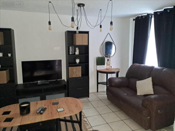 Maison individuelle à vendre à Huelgoat dans le Finistère (29690), ref : 29064-266218