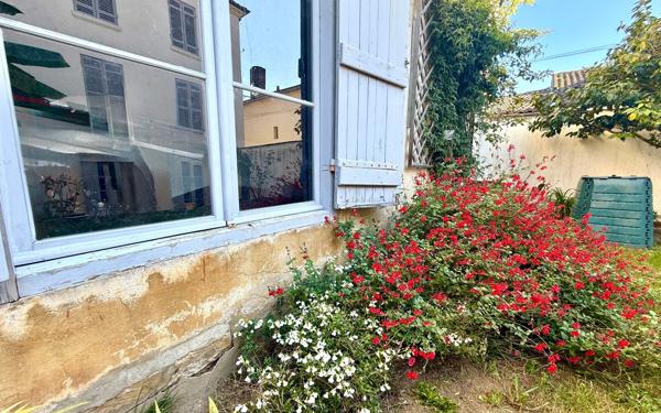 Maison à vendre    7 pièces •  Sainte-Croix-du-Mont