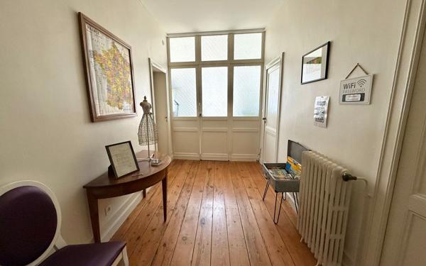 Maison à vendre    7 pièces •  Sainte-Croix-du-Mont