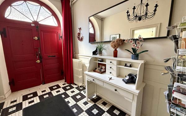 Maison à vendre    7 pièces •  Sainte-Croix-du-Mont