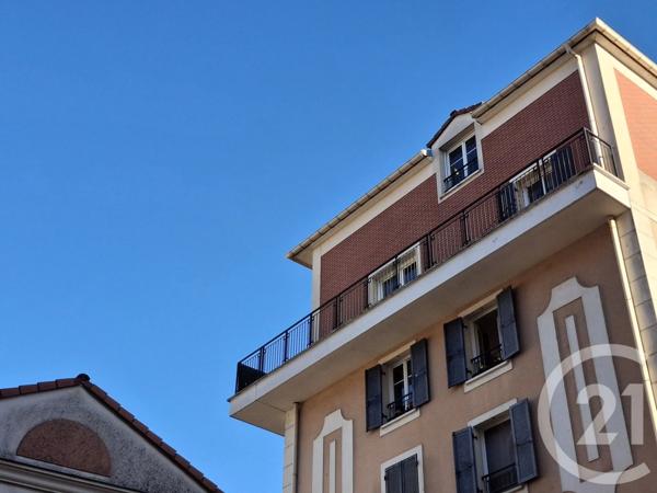 Appartement Duplex à vendre  4 pièces - 88,90 m 2   ALFORTVILLE  - 94