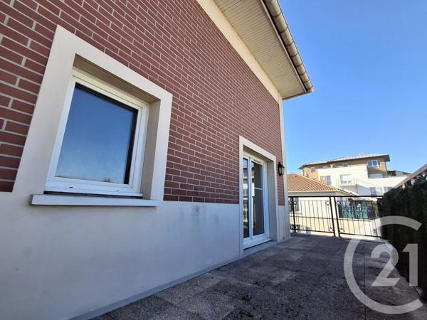 Appartement Duplex à vendre  4 pièces - 88,90 m 2   ALFORTVILLE  - 94