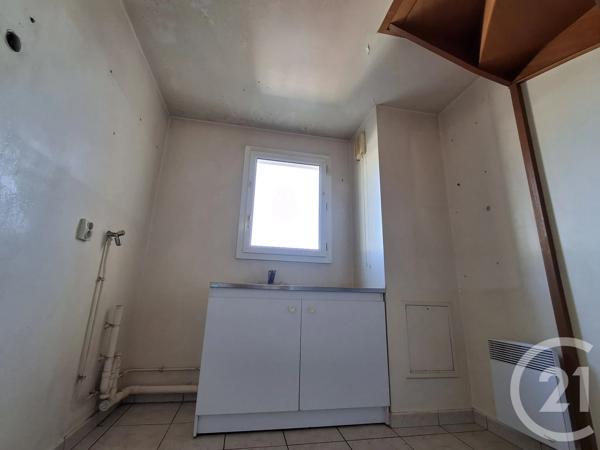 Appartement Duplex à vendre  4 pièces - 88,90 m 2   ALFORTVILLE  - 94
