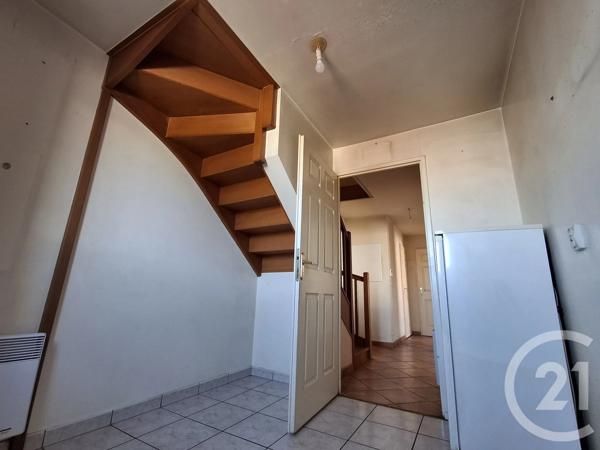 Appartement Duplex à vendre  4 pièces - 88,90 m 2   ALFORTVILLE  - 94