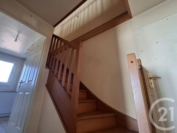 Appartement Duplex à vendre  4 pièces - 88,90 m 2   ALFORTVILLE  - 94