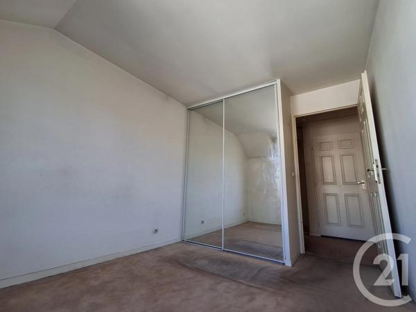 Appartement Duplex à vendre  4 pièces - 88,90 m 2   ALFORTVILLE  - 94
