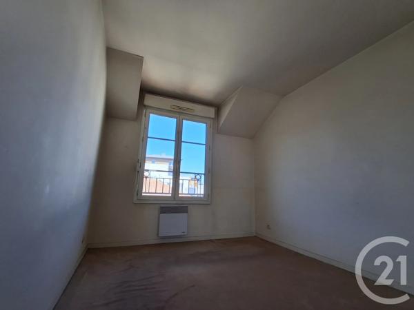 Appartement Duplex à vendre  4 pièces - 88,90 m 2   ALFORTVILLE  - 94