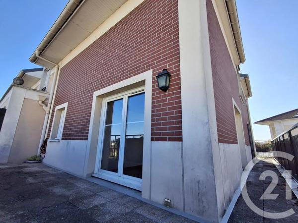 Appartement Duplex à vendre  4 pièces - 88,90 m 2   ALFORTVILLE  - 94