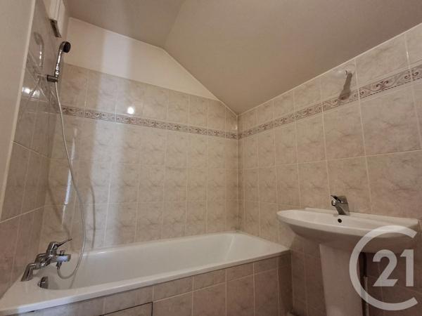 Appartement Duplex à vendre  4 pièces - 88,90 m 2   ALFORTVILLE  - 94