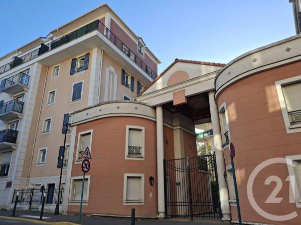 Appartement Duplex à vendre  4 pièces - 88,90 m 2   ALFORTVILLE  - 94