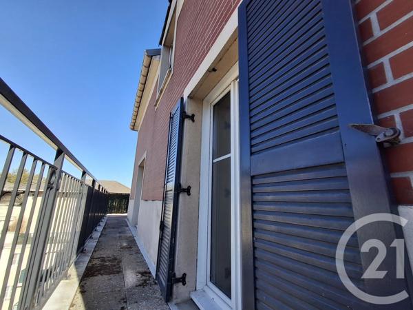 Appartement Duplex à vendre  4 pièces - 88,90 m 2   ALFORTVILLE  - 94