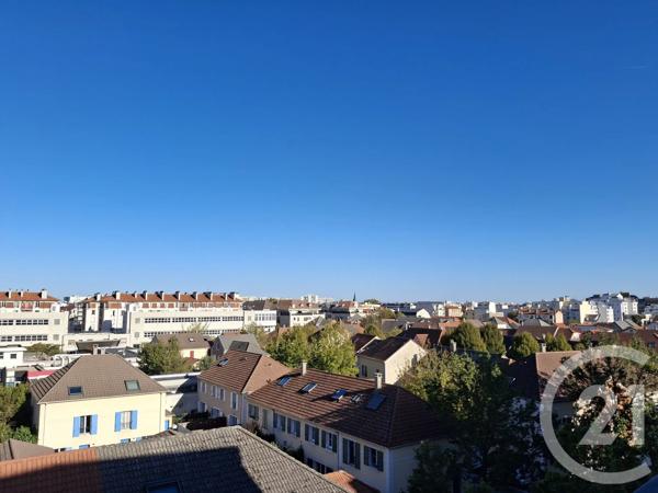 Appartement Duplex à vendre  4 pièces - 88,90 m 2   ALFORTVILLE  - 94