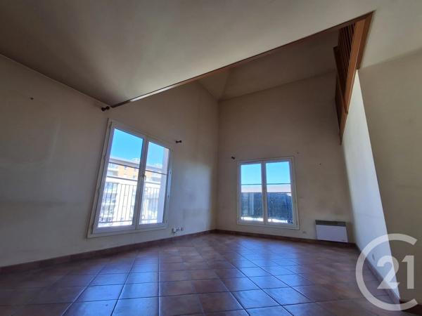 Appartement Duplex à vendre  4 pièces - 88,90 m 2   ALFORTVILLE  - 94