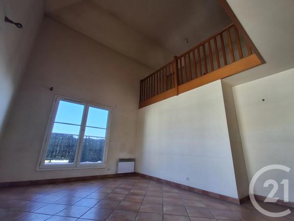 Appartement Duplex à vendre  4 pièces - 88,90 m 2   ALFORTVILLE  - 94