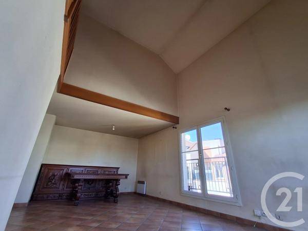 Appartement Duplex à vendre  4 pièces - 88,90 m 2   ALFORTVILLE  - 94