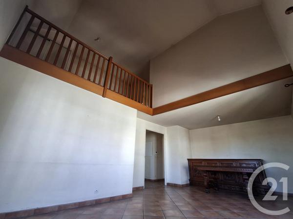 Appartement Duplex à vendre  4 pièces - 88,90 m 2   ALFORTVILLE  - 94