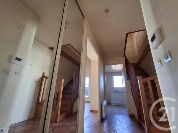 Appartement Duplex à vendre  4 pièces - 88,90 m 2   ALFORTVILLE  - 94