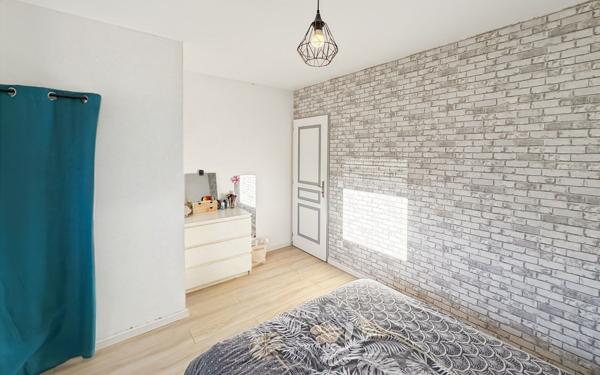 Maison à vendre    6 pièces • 155 m2 Romorantin-Lanthenay