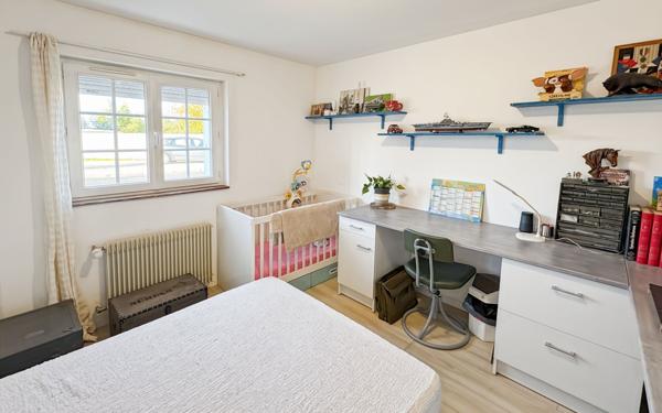 Maison à vendre    6 pièces • 155 m2 Romorantin-Lanthenay