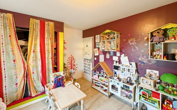 Maison à vendre    6 pièces • 155 m2 Romorantin-Lanthenay