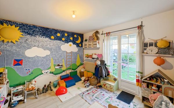 Maison à vendre    6 pièces • 155 m2 Romorantin-Lanthenay