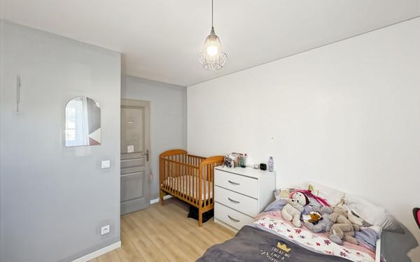 Maison à vendre    6 pièces • 155 m2 Romorantin-Lanthenay