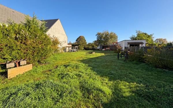 Maison à vendre    6 pièces • 155 m2 Romorantin-Lanthenay