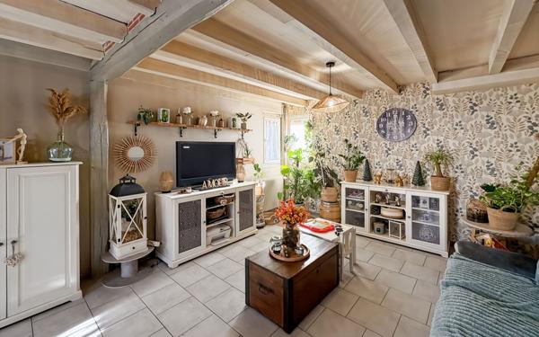 Maison à vendre    6 pièces • 155 m2 Romorantin-Lanthenay