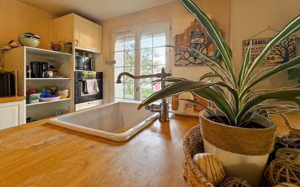 Maison à vendre    6 pièces • 155 m2 Romorantin-Lanthenay