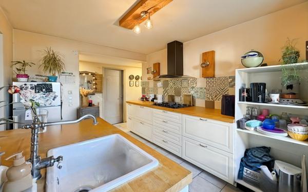 Maison à vendre    6 pièces • 155 m2 Romorantin-Lanthenay