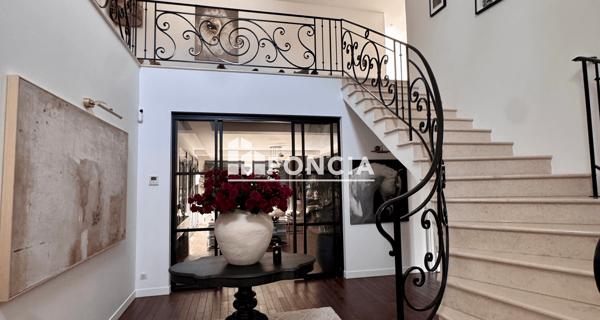 À vendre Maison 7 pièces 230 m² - Draveil 91210