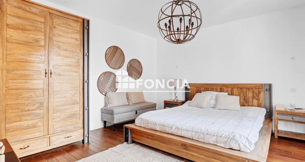 À vendre Maison 7 pièces 230 m² - Draveil 91210