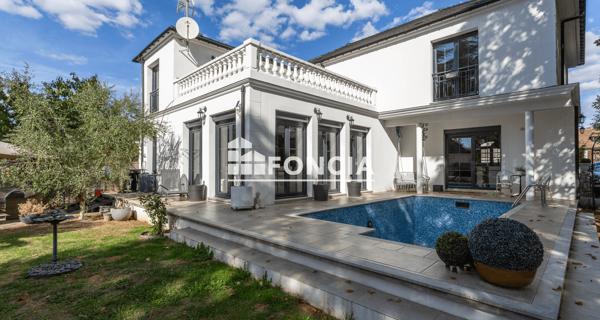À vendre Maison 7 pièces 230 m² - Draveil 91210