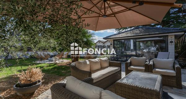 À vendre Maison 7 pièces 230 m² - Draveil 91210