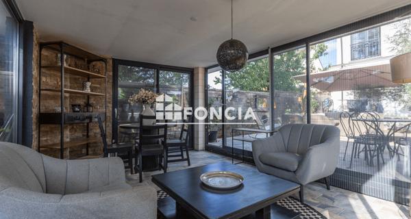 À vendre Maison 7 pièces 230 m² - Draveil 91210