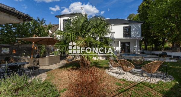 À vendre Maison 7 pièces 230 m² - Draveil 91210