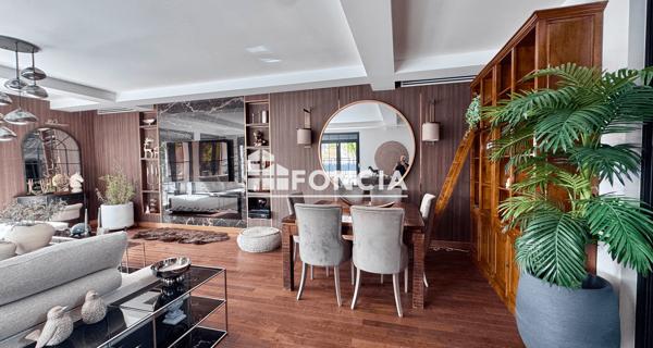 À vendre Maison 7 pièces 230 m² - Draveil 91210