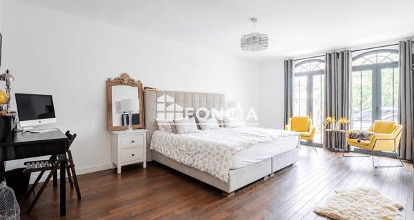 À vendre Maison 7 pièces 230 m² - Draveil 91210