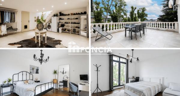 À vendre Maison 7 pièces 230 m² - Draveil 91210
